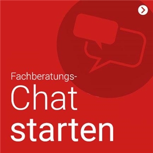 Chat-Beratung starten Chat starten