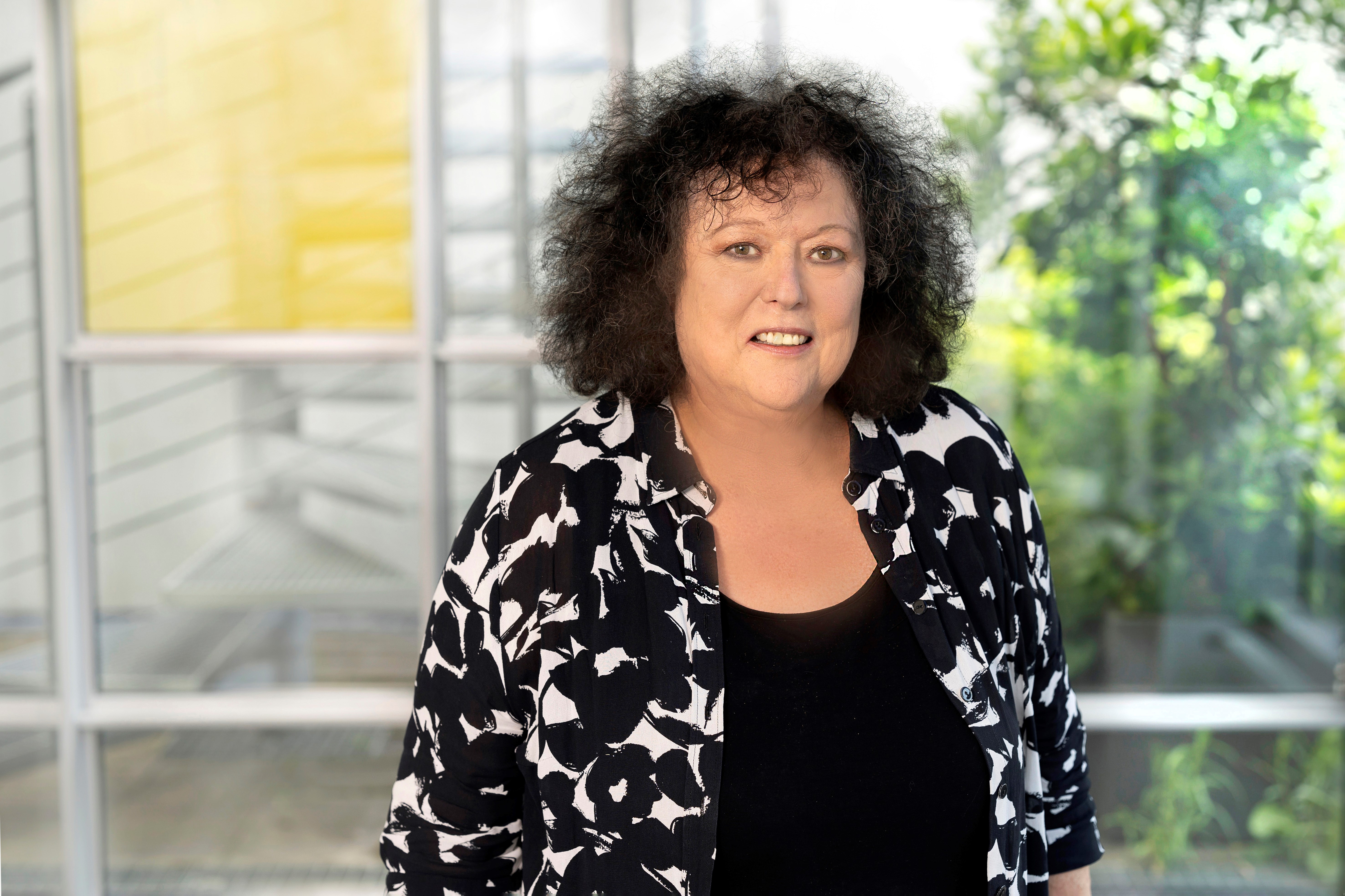 Regina Görner Bagso