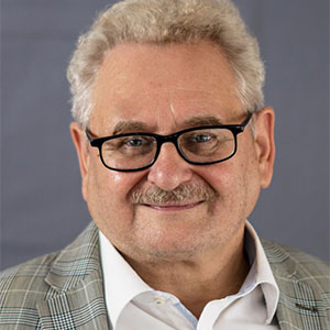 Autorenfoto von Rudolf Hubert