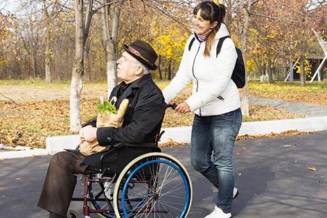 Betreuungskräfte aus Osteuropa begleiten