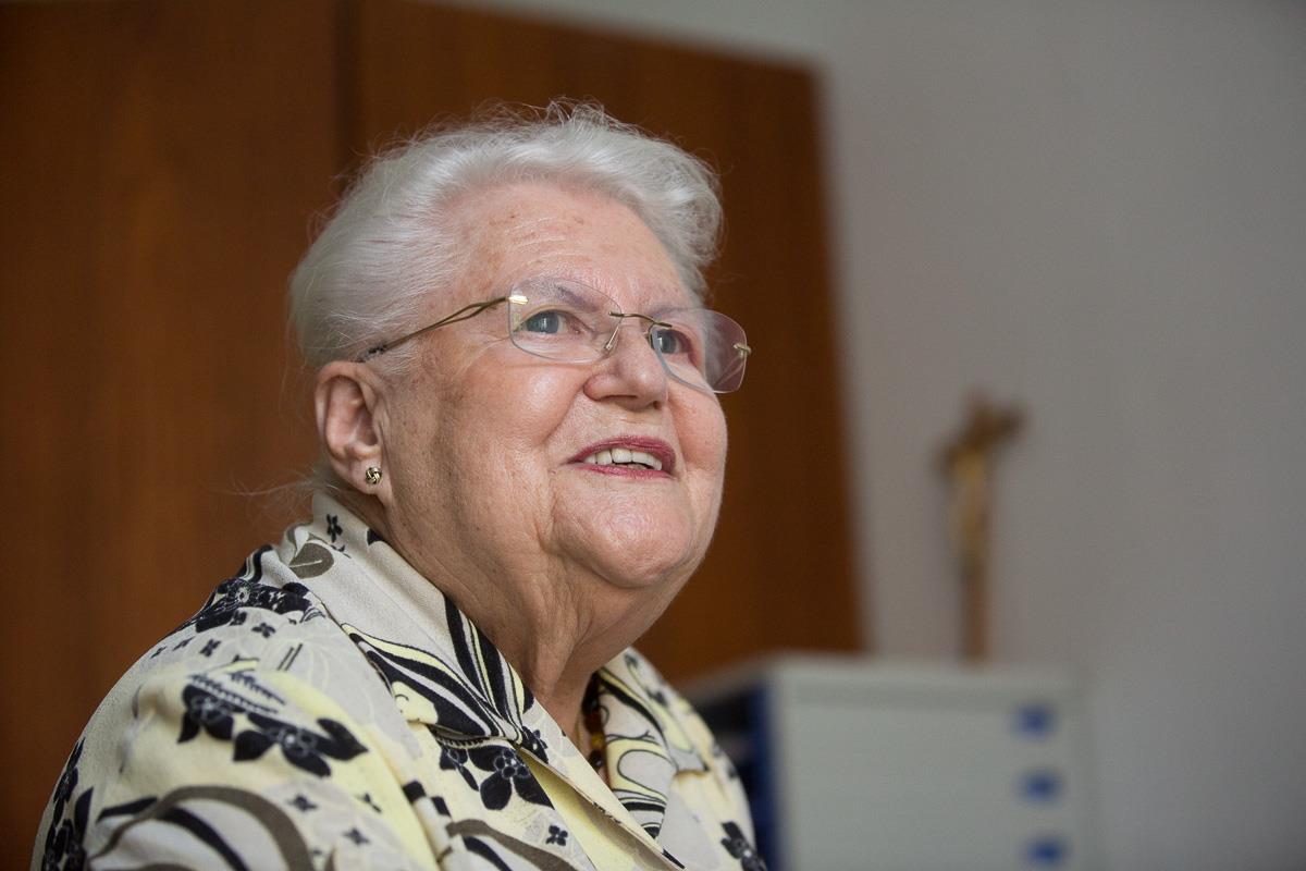 Eva-Maria Baranowski