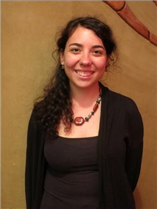 Denkzettel 3_Eugenia Portrait von Eugenia