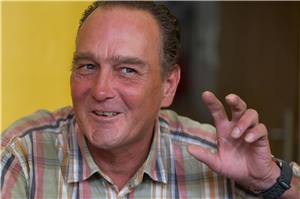 Portrait von Herbert