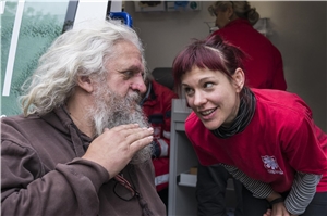 Hilfe im Hier und Jetzt 1 Hilfe im Hier und Jetzt 1