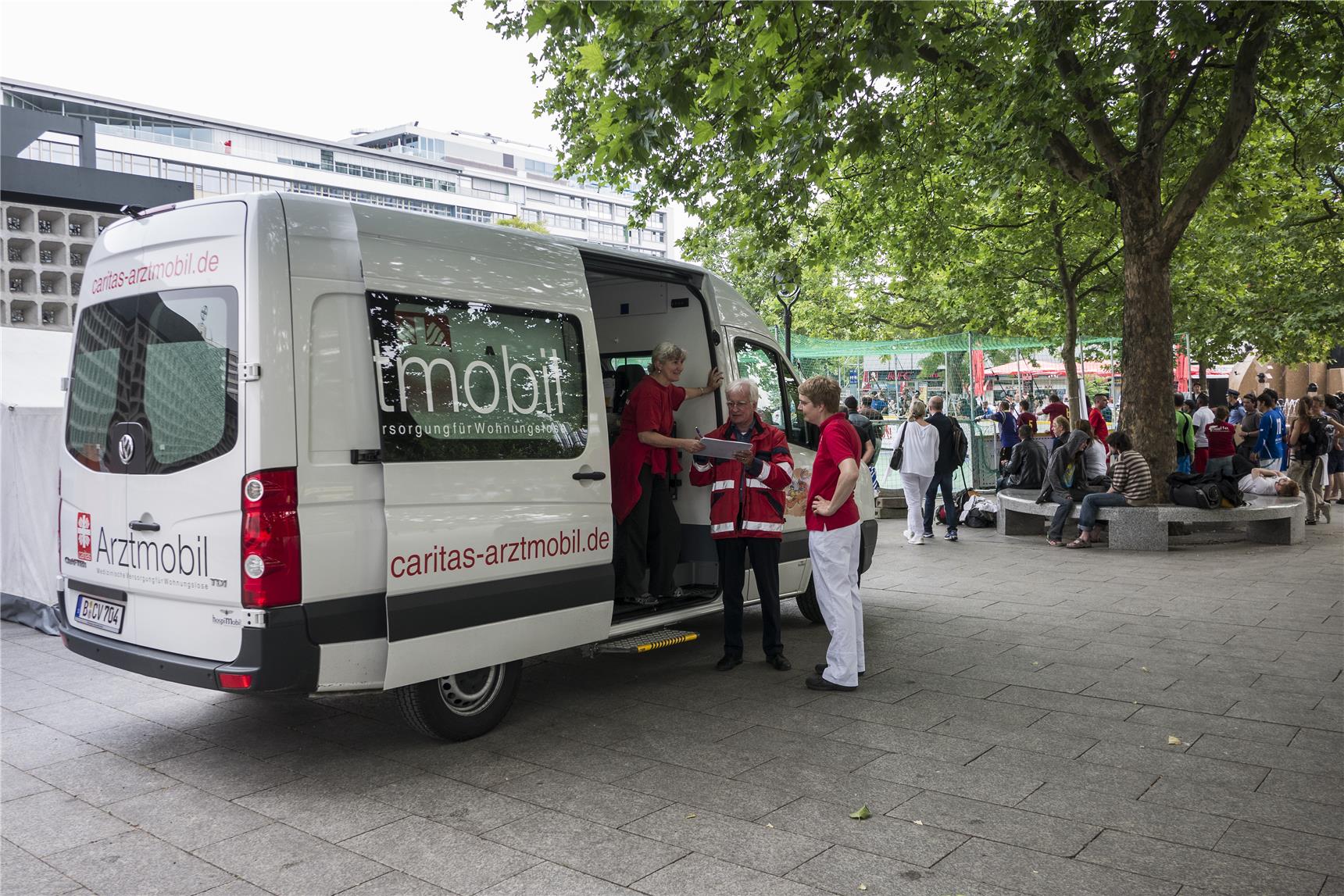 Hilfe im Hier und Jetzt 3