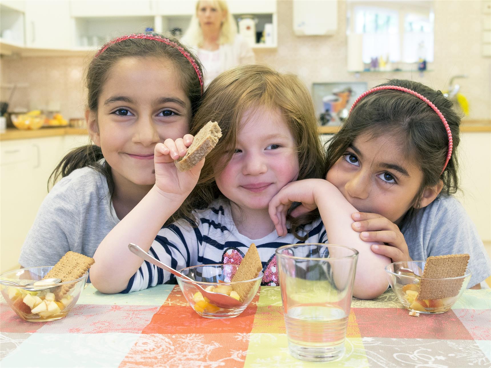 Kindermittagstisch 1