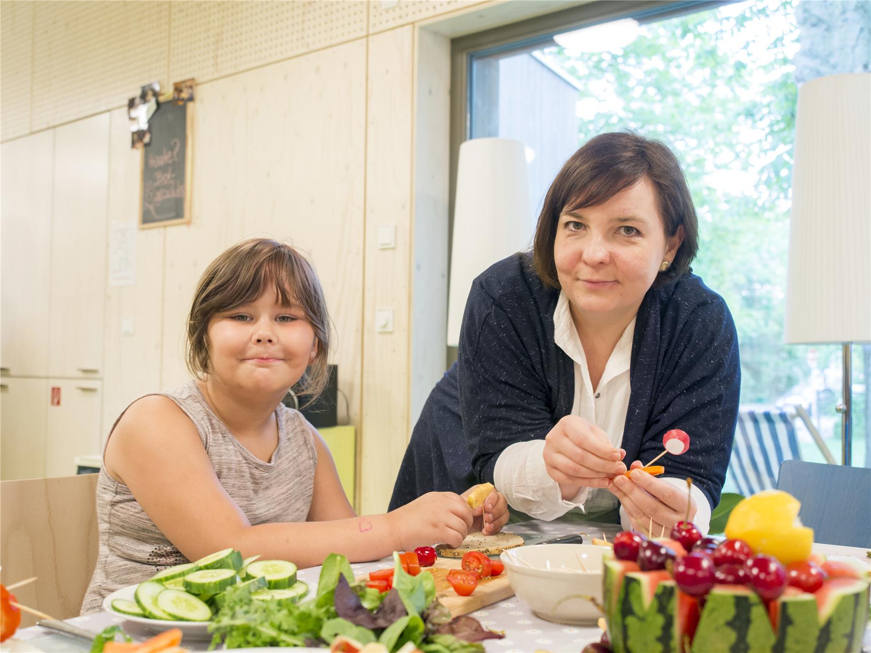 Kindermittagstisch 3