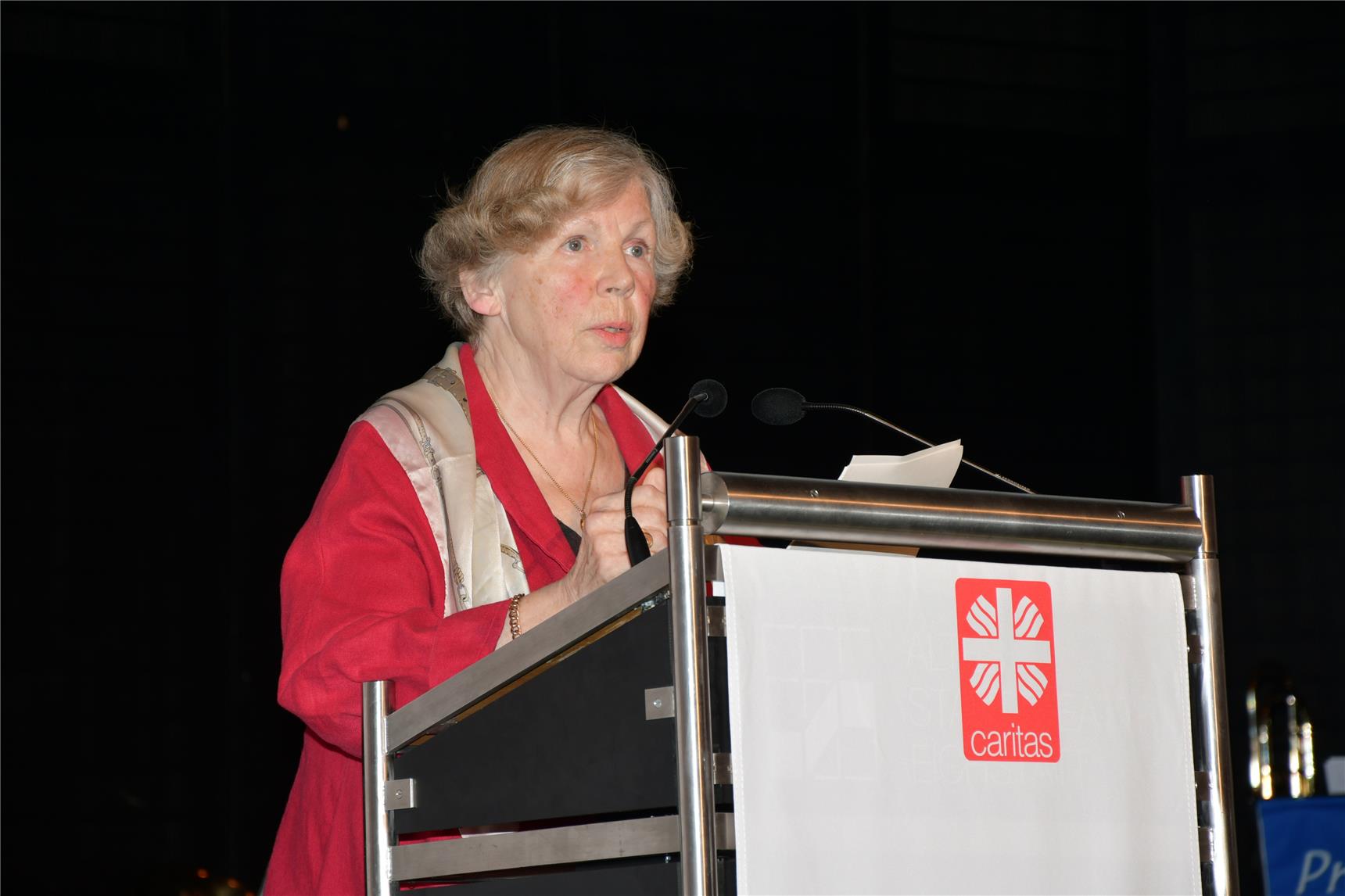 DDr. Hanna-Barbara Gerl-Falkovitz 