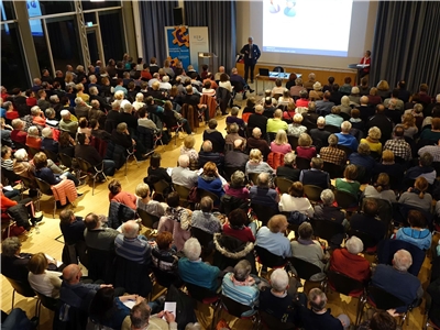 Vortrag KEB Vortrag KEB