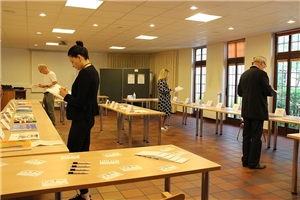 Bewertung Malwettbewerb Bewertung Malwettbewerb