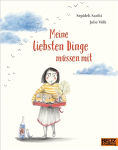Meine liebsten Dinge Meine liebsten Dinge