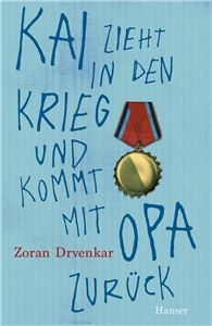 Buchtipp Wir sehen das Cover des Buches.
