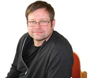 Portrait Axel Bremermann