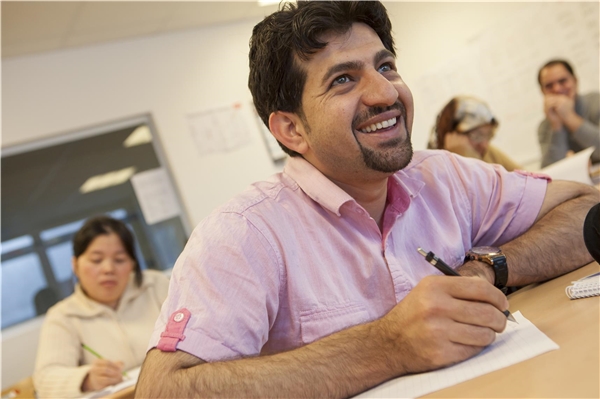 Das Wir-Gefühl stärken Das Wir-Gefühl stärken