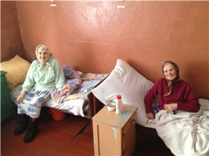 Die Ukraine... ist näher als du denkst Die Ukraine... ist näher als du denkst