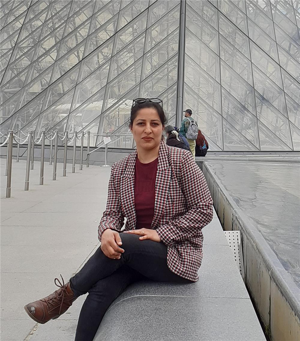 So schmeckt Afghanistan