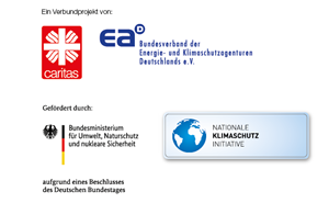 Stromspar-Check - Mitglieder Verbundprojekt Mitglieder Verbundprojekt Stromspar-Check