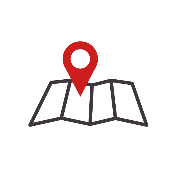 Symbol Icon Adressen