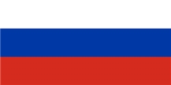 Flagge Russlands Flagge Russlands