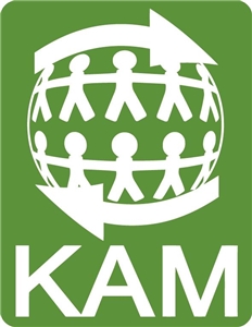 KAM-Logo_neu Logo der Katholischen Arbeitsgemeinschaft Migration (KAM)