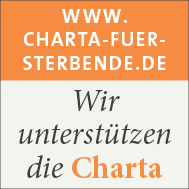 Wir unterstützen die Charta