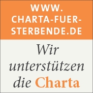 Wir unterstützen Charta Wir unterstützen die Charta