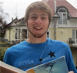 Lorenz Obermann Lorenz Obermann