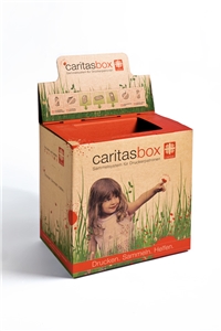 CaritasBox CaritasBox