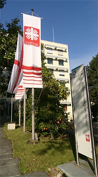 DCV_Zentrale DCV_Zentrale