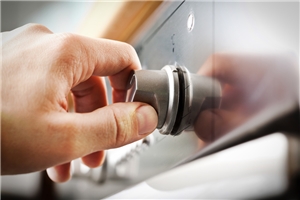 Hand am Herd Hand am Herd