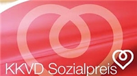 KKVD-Soziapreis Logo KKVD-Soziapreis Logo