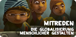 Banner-Mitreden