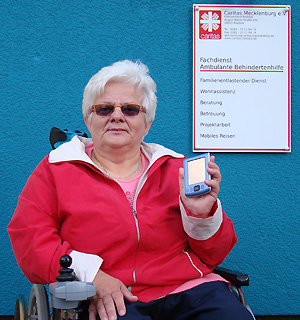 ACCES Caritasverband Mecklenburg