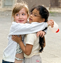 Kinderzuschlag muss ausgebaut werden Kinderzuschlag muss ausgebaut werden