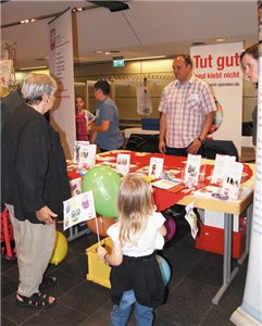 6. Tag der Integration in Aachen 6. Tag der Integration in Aachen