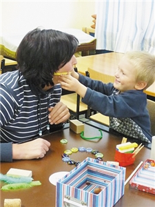 So bunt wie die Welt