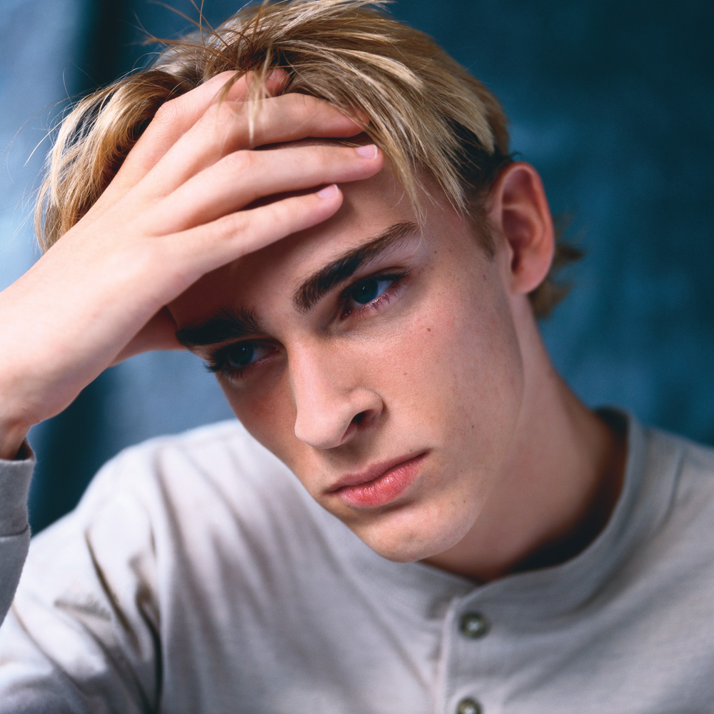 Es gibt immer einen Ausweg