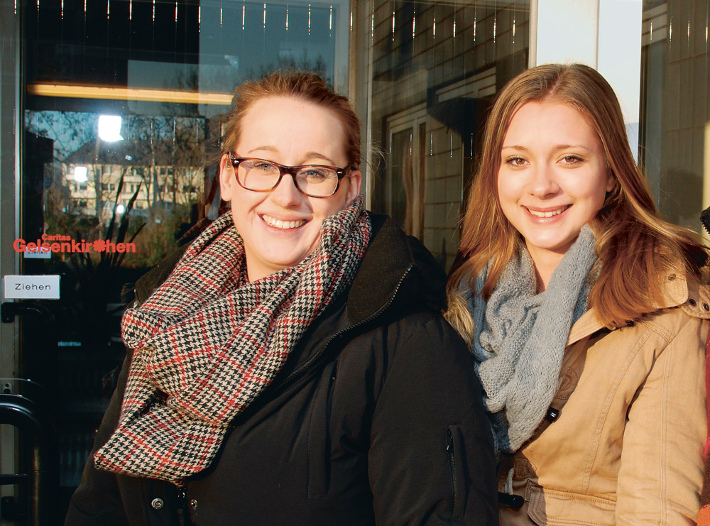 Es gibt immer einen Ausweg