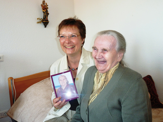 Gesetzliche Betreuung