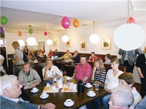 Projekt Gleis 51 Projekt Gleis 51