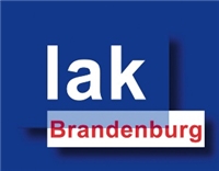 Logo LAK Brandenburg Logo LAK Brandenburg