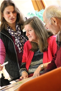 Seniorenberatung vor Ort Seniorenberatung vor Ort