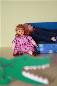 Erwachsenwerden im Zeitraffer