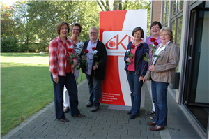 2012 CKD_Diözesanrat_Vorstand