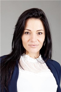 Yvonne Hartmann Yvonne Hartmann