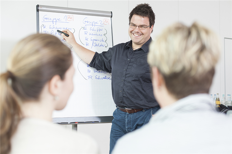 Lernen im Verband