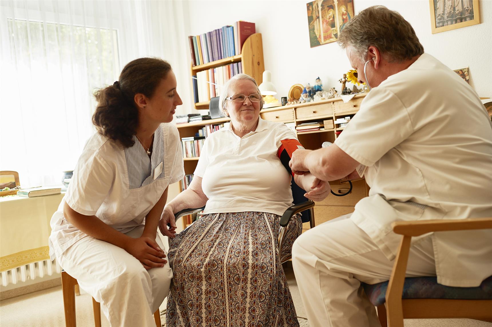 Lernen in der Praxis