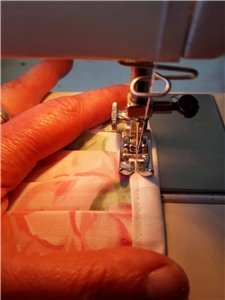 Mundschutz nähen Mundschutz nähen