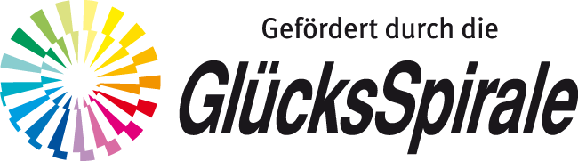 Förderlogo Glücksspirale 