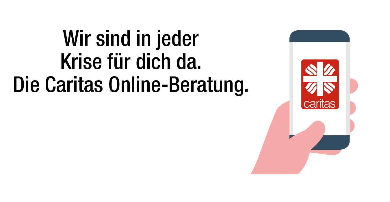 Onlineberatung in Zeiten von Corona